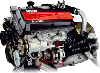 P3166 Engine
